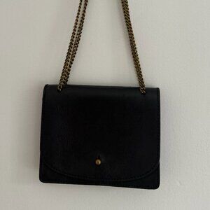 Madewell Leather Mini Bag